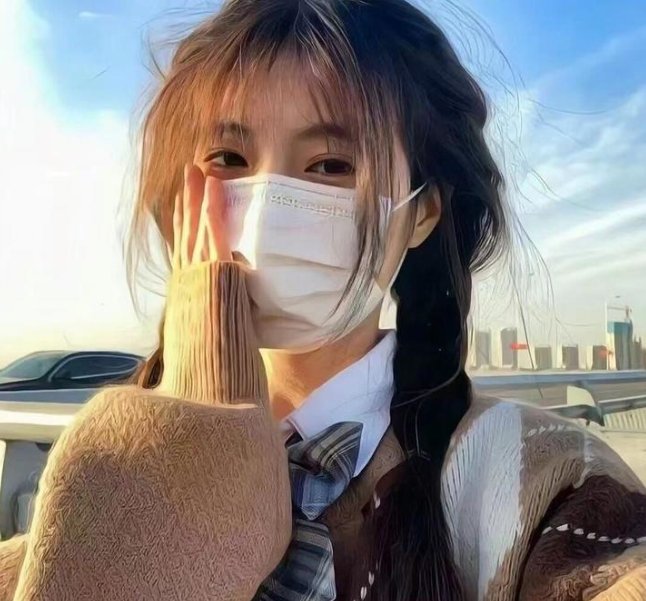 春光乍现