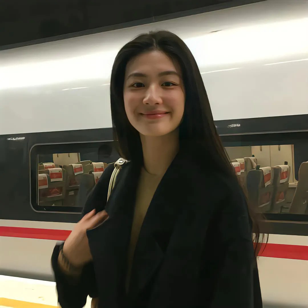 幸运女神